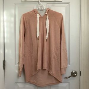 Old Navy Low-High Hoodie